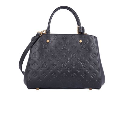 Montaigne MM Empreinte, front view